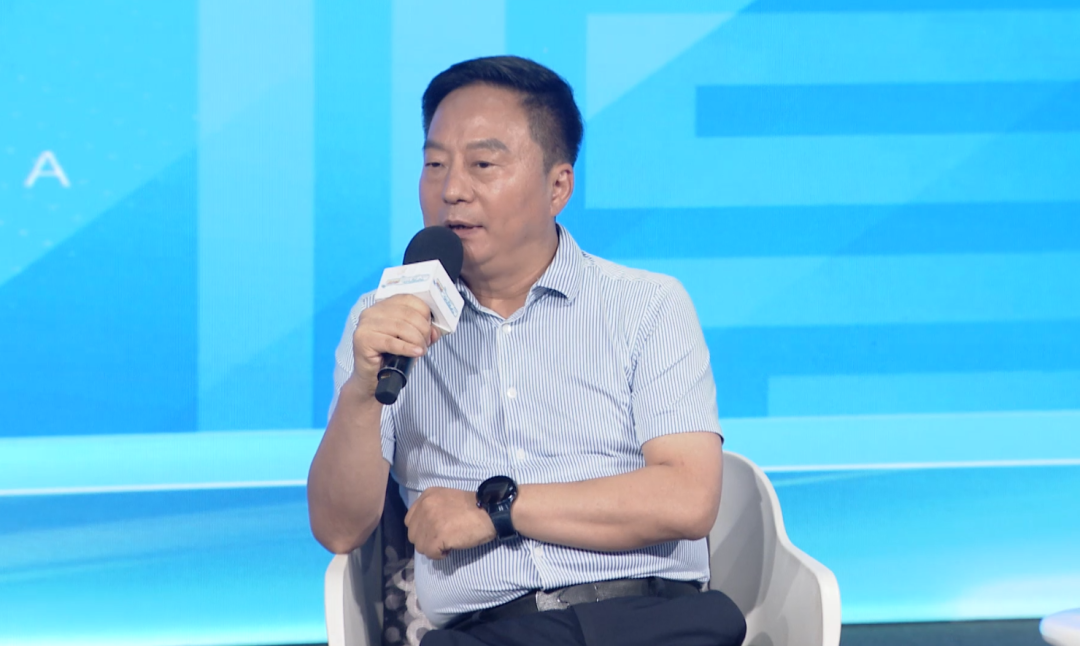 商道 | 程宏亮：解码美林数据的数字化生态构建之道